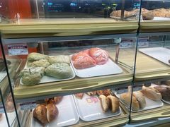 -新侨三宝乐面包店(崇文门店)