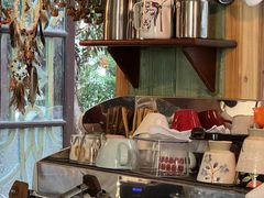 -樹下遇见树·咖啡