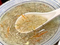 文思豆腐羹-冶春茶社(珍园店)