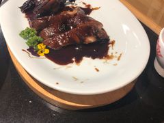 老头儿卤鸭-老头儿油爆虾·知味杭州(爱琴海购物中心)