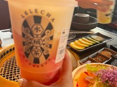 -谷牛和牛烤肉(漕河泾印象城店)