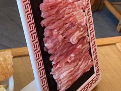 -1078號老北京涮肉(万达广场店)