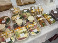 -新侨三宝乐面包店(崇文门店)