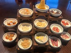 -晓长安·新陕菜(曲江店)