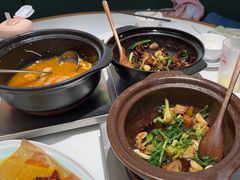 -火啫啫·粤式啫啫煲(南通首店)