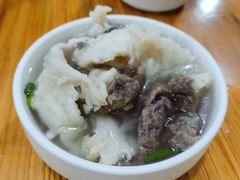 -江南红鱼汤(洋中花园店)