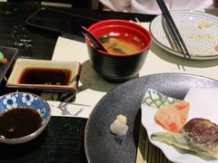 -松临·铁板烧&Omakase(神农店)