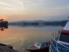-三岔湖景区