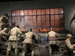 -上海四行仓库抗战纪念馆