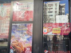 门面-肯德基(丰北路店)