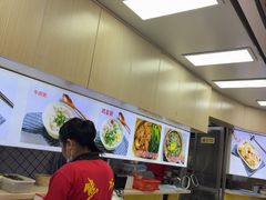 -熊记鸡粥瑞熊美食店(石岗大街店)