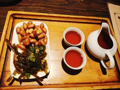 -大洋家·精品潮汕菜·生腌砂锅粥(天河东路店)