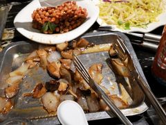 -AK47烤羊腿串吧(柳浪家园店)