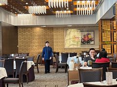 -广州建国酒店-盈丰阁粤菜-粤式茶点
