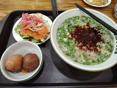 -塞拉宫兰州牛肉面