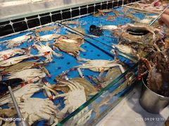 -川骄海鲜自助(河东店)