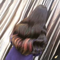 -Tipo Hair salon（明星）店