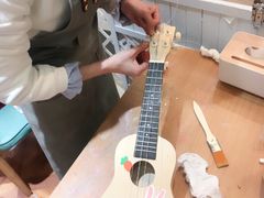 -Summer House夏莫手工坊团建活动(世博源店)