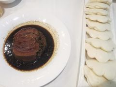 -金春禧·鲁菜海鲜(延吉路万达店)