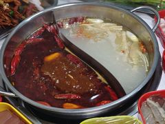 -杨校长·老成都串串香火锅(全国总店)