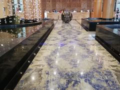 -青岛海尔洲际酒店