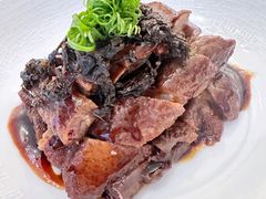 -上海小南国(金桥国际广场店)