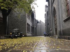 -青州古城