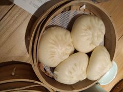 -东园小馆(苏州中心店)
