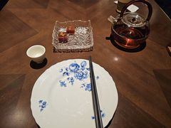 -奉天小馆·非遗东北菜(沈阳万象城店)
