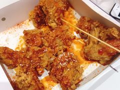 -前进5路汉堡炸鸡(前进五路店)
