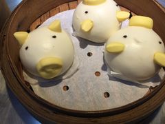 -大佛寺高级素食自助餐厅