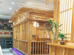 -九田家黑牛烤肉料理(郫都万达檬柏西路店)