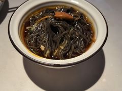 -鸣记脆皮烤鱼·海鲜烤鱼(三八广场店)