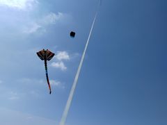 -潍坊滨海云门国际风筝放飞场