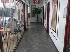 -东书房琴棋书画馆(昆城校区)
