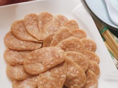 -遇见小院—虹鳟鱼•农家菜(怀柔店)