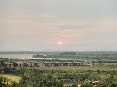 -句容茅山景区