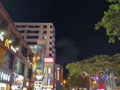 -解放路步行街