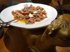 -炊烟小炒黄牛肉(中心印象城店)