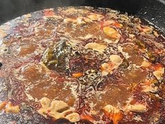 -老船舫·现做活鲜鱼馆(东郊记忆店)