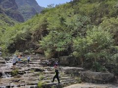 -孤山寨风景区