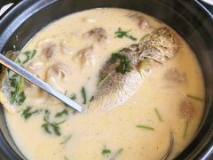 -望乡楼上海菜(日月光店)