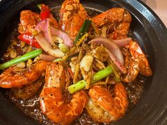 -79号渔船海鲜饭店(岗厦店)