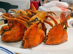 -莲花公园煎蟹(总店)
