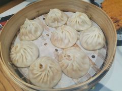 -馋三尺蟹粉小笼(人民广场店)