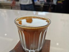-稀物集咖啡(徽州大道店)