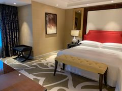 -澳门喜来登大酒店