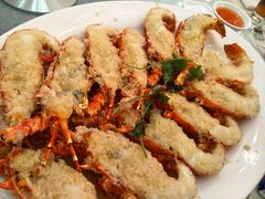 -龙悦湾酒家·八阵鱼生·渔人码头店