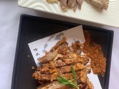 -民福居烤鸭店(石榴庄店)