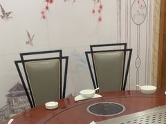-杨正宗烤全羊(北二环店)
